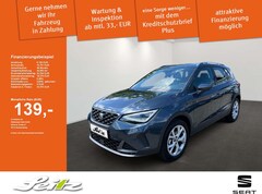 Bild des Angebotes SEAT Arona FR 1.0 TSI DSG FR Navi. LED. Einparkhilfe