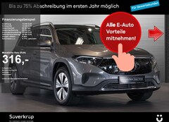 Bild des Angebotes Mercedes-Benz EQB 300 4M , PROGRESSIVE SPUR PANO KAMERA PDC