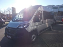 Bild des Angebotes Fiat Ducato Kombi 33 L2H2 140 PS + 9 Sitzer