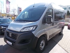 Bild des Angebotes Fiat Ducato Kombi 33 L2H2 140 PS + 9 Sitzer