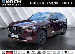 Bild des Angebotes Mazda CX-80 3.3L e-SKYACTIV D 254ps 8AT AWD Homura Navi