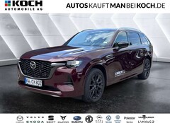 Bild des Angebotes Mazda CX-80 3.3L e-SKYACTIV D 254ps 8AT AWD Homura Navi