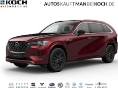Bild des Angebotes Mazda CX-80 3.3L e-SKYACTIV D 254ps 8AT AWD Homura top