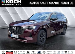 Bild des Angebotes Mazda CX-80 3.3L e-SKYACTIV D 254ps 8AT AWD Homura Navi