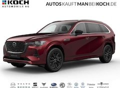 Bild des Angebotes Mazda CX-80 3.3L e-SKYACTIV D 254ps 8AT AWD Homura Navi