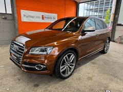 Bild des Angebotes Audi SQ5 3.0 TDI quattro Exclusive B&O 21" AHK ACC