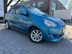 Bild des Angebotes Mitsubishi Space Star SPACE STAR SHINE AUT. ALU KLIMAAUT. USB 2.HAND