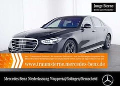 Bild des Angebotes Mercedes-Benz S 350 d L 4M AMG+PANO+DIGITAL-L+BURMESTER3D+19"