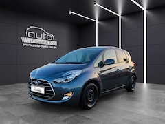 Bild des Angebotes Hyundai iX20 Space*Soundsystem*Klima*Sitzheizung*