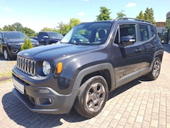Bild des Angebotes Jeep Renegade 1.6 E-torQ Longitude