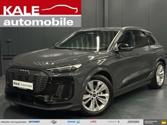 Bild des Angebotes Audi SQ6 e-tron quattro 360 kW *Tech Pro*S-Luftfahrwerk*AHK*360*