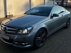 Bild des Angebotes Mercedes-Benz C 250 Coupe (BlueEFFICIENCY) 7G-TRONIC