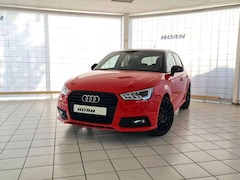 Bild des Angebotes Audi A1 sport, S-line, Navi, LMF, PDC, Xenon, Scheckheft