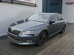 Bild des Angebotes Skoda Superb Combi L&K 4x4*Voll*Pano*Leder*Standhzg* Klima