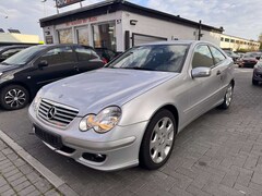 Bild des Angebotes Mercedes-Benz C 160 C 160 Klima Tüv 7/26