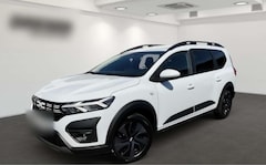 Bild des Angebotes Dacia Jogger Expression 1.0 TCe 100 Eco-G KLIMAAUTOMATIK SITZHE