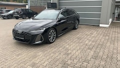 Bild des Angebotes Audi A6 Avant 2.0 TDI quattro 7-Gang-DSG S-Line AHK und St