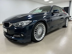 Bild des Angebotes Alpina D4 Coupe*RFK*HUD*TEMP*PDC*NAVI*LMF*BIXENON