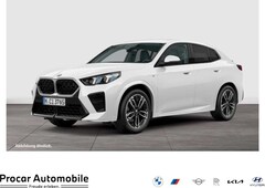 Bild des Angebotes BMW X2 sDrive20d