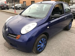 Bild des Angebotes Nissan Micra Visia