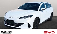 Bild des Angebotes BYD Seal SEAL 6 DM-i Touring Boost