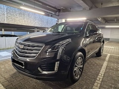 Bild des Angebotes Cadillac XT5 3.6 V6 AWD Luxury