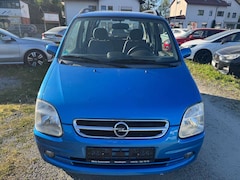 Bild des Angebotes Opel Agila Elegance