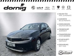 Bild des Angebotes Opel Astra Enjoy