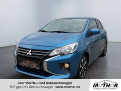 Bild des Angebotes Mitsubishi Space Star Select+ 1,2l TEMP+SHZ+USB+DAB