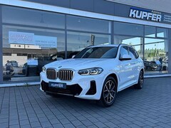 Bild des Angebotes BMW X3 xDrive20d M Sport Laser°AHK°Headup°HarmKardon