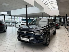 Bild des Angebotes SsangYong Korando 1.6 XDi Quartz