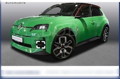 Bild des Angebotes Renault R 5 Techno 120 Urban Range SHZ PDC KLIMA GJR