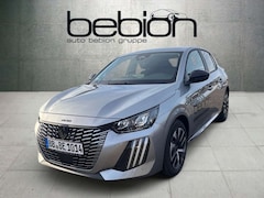 Bild des Angebotes Peugeot 208 1.2 110 Business LED Navi PDC KlimaA SpurH