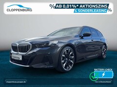Bild des Angebotes BMW 550 e xDrive Touring M Sportpaket UPE: 103.849€