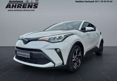 Bild des Angebotes Toyota C-HR 2.0 Hybrid Team D Allwetter AHK Parkhilfe