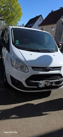 Ford Tourneo Custom Tourneo Custom 300 L2H1 VA Trend