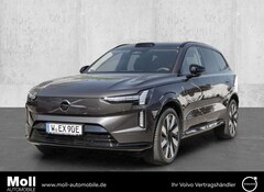 Bild des Angebotes Volvo EX90 Ultra Twin Motor AWD 7-Sitzer AHK Luftfahrw.