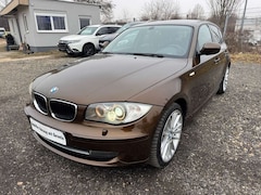 Bild des Angebotes BMW 118 i Individual Edition Lifestyle 18-Zoll Räder
