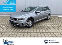 Bild des Angebotes VW Passat Variant 2.0 TDI DSG Business IQ.DRIVE/AHK/MATRIX/NAVI+VZE