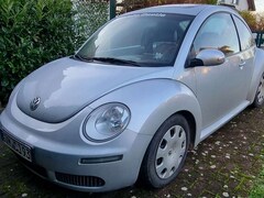 Bild des Angebotes VW New Beetle New Beetle 1.6
