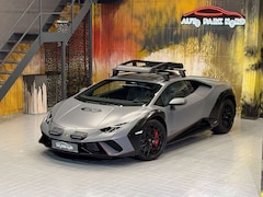 Bild des Angebotes Lamborghini Huracán Sterrato 63~CARBON~ROOFRACK~1 of 1499~