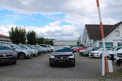Bild des Angebotes SEAT Ibiza Black Edition,FR Navi LED Sound CNG 18.Zol
