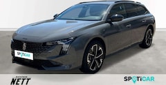 Bild des Angebotes Peugeot 508 SW GT PureTech 130