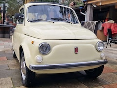Bild des Angebotes Fiat 500L