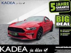 Bild des Angebotes Ford Mustang 5.0 GT 55 YEARS ACC|Alcantara|Sitze klim.