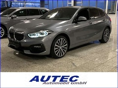 Bild des Angebotes BMW 120 d Sport Line 2.0 LED+KAMERA+KEYLESS+SITZHEIZ