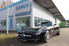 Bild des Angebotes Mercedes-Benz SLS Coupe *KERAMIK BREMSE* *B&O* *CARBON*