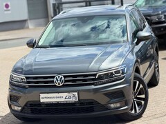 Bild des Angebotes VW Tiguan 1.5 TSI United