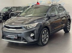 Bild des Angebotes Kia Stonic Spirit CARPLAY/KAMERA/SHZ/U-FREI/TOP!
