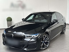 Bild des Angebotes BMW 545 xDrive M-Sport NAV+LASER+ACC+HEADUP+360°+PP